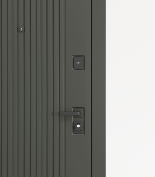 BERSERKER АКУСТИКА 412