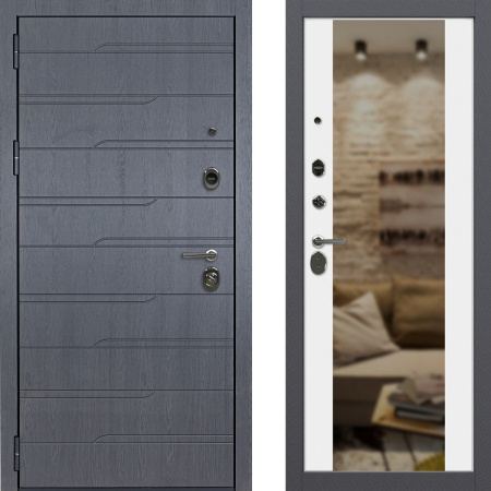 Magnetic Stout Z 260